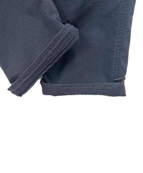 GRAMICCI（グラミチ）GRAMICCI (グラミチ) クライミングパンツ ネイビー サイズ:Lの古着・服飾アイテム
