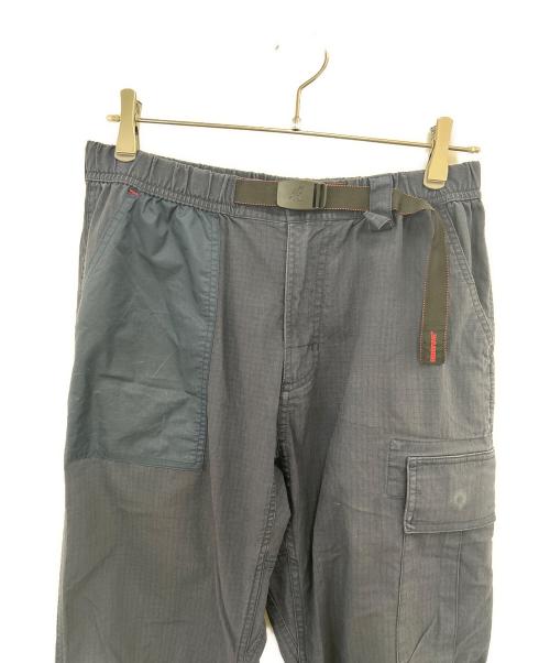 GRAMICCI（グラミチ）GRAMICCI (グラミチ) クライミングパンツ ネイビー サイズ:Lの古着・服飾アイテム