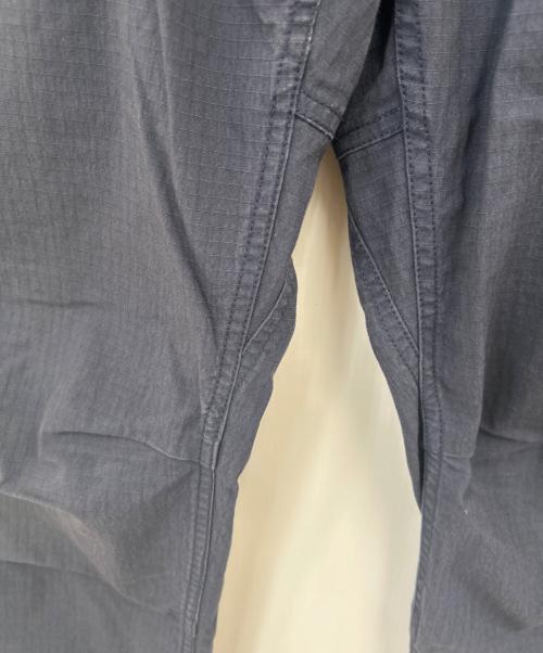 GRAMICCI（グラミチ）GRAMICCI (グラミチ) クライミングパンツ ネイビー サイズ:Lの古着・服飾アイテム