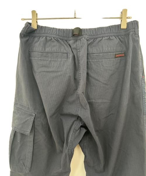 GRAMICCI（グラミチ）GRAMICCI (グラミチ) クライミングパンツ ネイビー サイズ:Lの古着・服飾アイテム