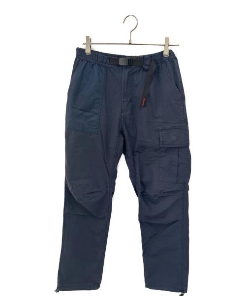 GRAMICCI（グラミチ）GRAMICCI (グラミチ) クライミングパンツ ネイビー サイズ:Lの古着・服飾アイテム