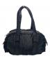 PORTER (ポーター) ミニボストンバッグ：14000円