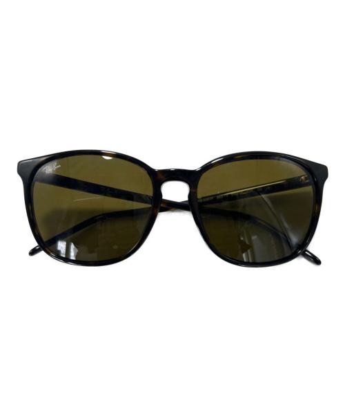 RAY-BAN（レイバン）RAY-BAN (レイバン) サングラス サイズ:55◻︎18の古着・服飾アイテム