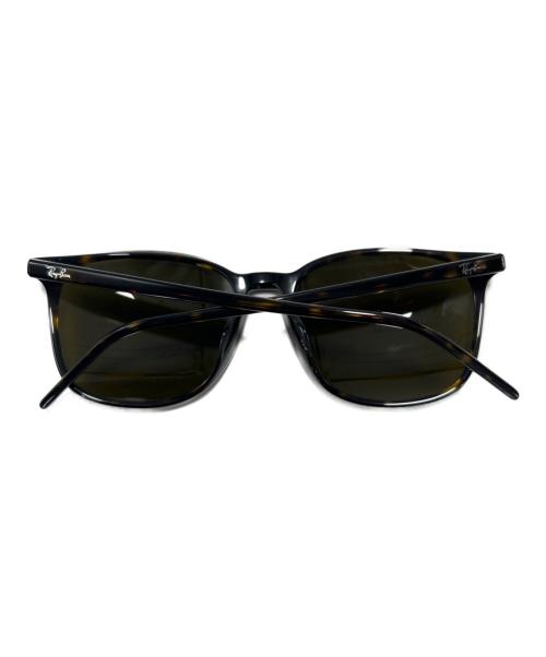 RAY-BAN（レイバン）RAY-BAN (レイバン) サングラス サイズ:55◻︎18の古着・服飾アイテム