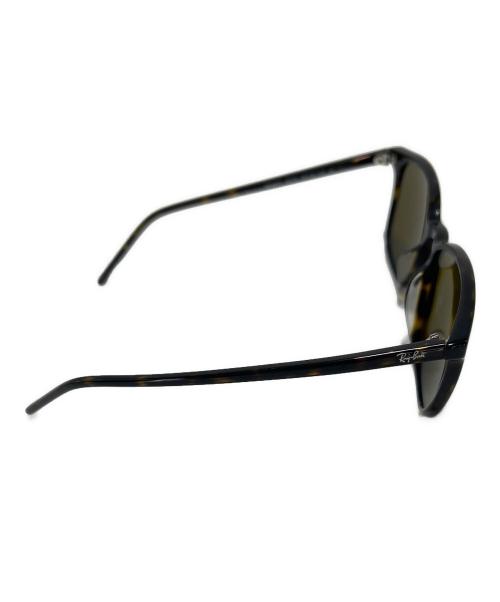 RAY-BAN（レイバン）RAY-BAN (レイバン) サングラス サイズ:55◻︎18の古着・服飾アイテム