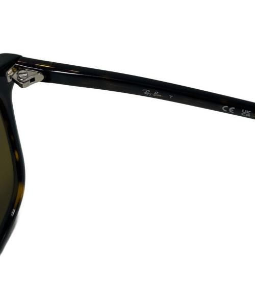 RAY-BAN（レイバン）RAY-BAN (レイバン) サングラス サイズ:55◻︎18の古着・服飾アイテム