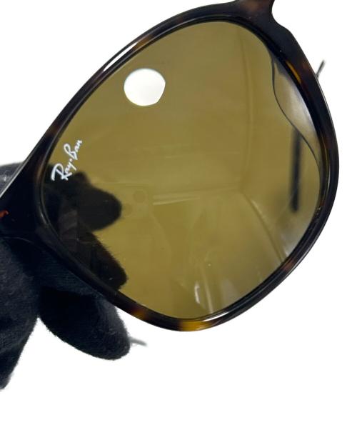 RAY-BAN（レイバン）RAY-BAN (レイバン) サングラス サイズ:55◻︎18の古着・服飾アイテム