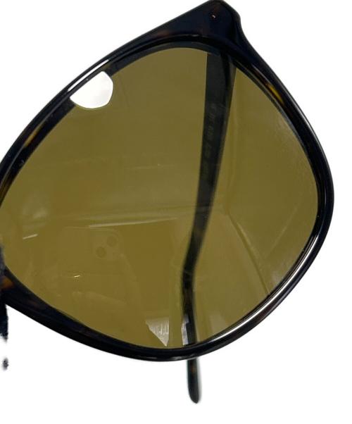 RAY-BAN（レイバン）RAY-BAN (レイバン) サングラス サイズ:55◻︎18の古着・服飾アイテム