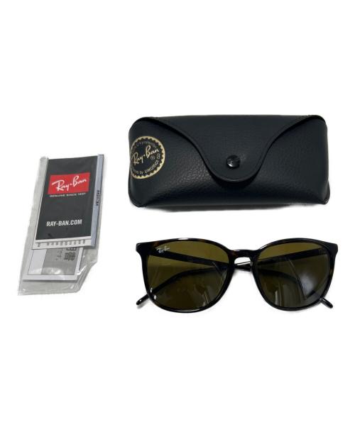 RAY-BAN（レイバン）RAY-BAN (レイバン) サングラス サイズ:55◻︎18の古着・服飾アイテム