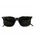 RAY-BAN (レイバン) サングラス サイズ:55◻︎18：9000円