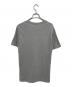 stussy (ステューシー) 半袖カットソー グレー サイズ:S：3000円