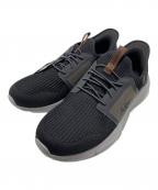 SKECHERSスケッチャーズ）の古着「シューズ」｜ブラック