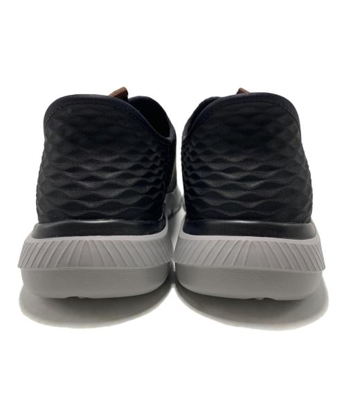 SKECHERS（スケッチャーズ）SKECHERS (スケッチャーズ) シューズ ブラック サイズ:29cm 未使用品の古着・服飾アイテム