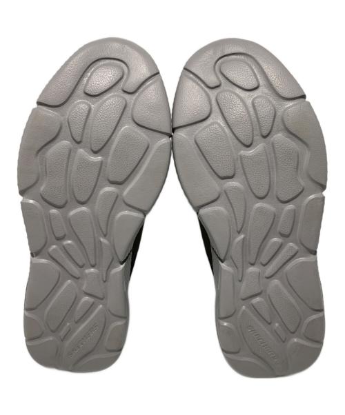 SKECHERS（スケッチャーズ）SKECHERS (スケッチャーズ) シューズ ブラック サイズ:29cm 未使用品の古着・服飾アイテム