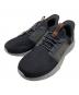 SKECHERS（スケッチャーズ）の古着「シューズ」｜ブラック