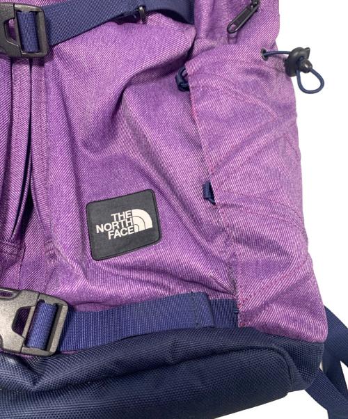 THE NORTH FACE（ザ ノース フェイス）THE NORTH FACE (ザ ノース フェイス) リュックの古着・服飾アイテム