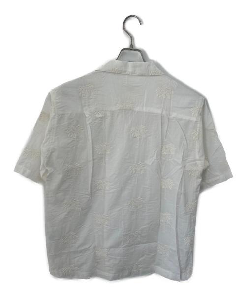 Couture d'adam（クチュールドアダム）Couture d'adam (クチュールドアダム) シャツ ナチュラル サイズ:36 未使用品の古着・服飾アイテム