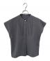 MACKINTOSH PHILOSOPHY（マッキントッシュ フィロソフィー）の古着「半袖シャツ」｜グレー
