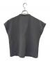MACKINTOSH PHILOSOPHY (マッキントッシュ フィロソフィー) 半袖シャツ グレー サイズ:38：8000円