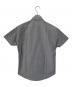 LACOSTE (ラコステ) 半袖シャツ グレー サイズ:US S/M：4500円