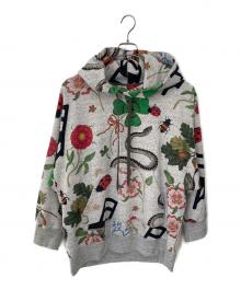Vivienne Westwood man（ヴィヴィアン ウェストウッド マン）の古着「パーカー」｜グレー