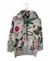 Vivienne Westwood man（ヴィヴィアン ウェストウッド マン）の古着「パーカー」｜グレー