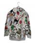 Vivienne Westwood man (ヴィヴィアン ウェストウッド マン) パーカー グレー サイズ:46：30000円
