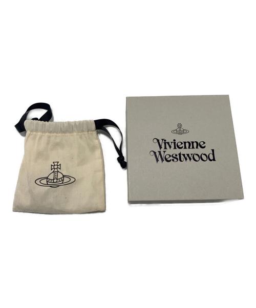 Vivienne Westwood（ヴィヴィアンウエストウッド）Vivienne Westwood (ヴィヴィアンウエストウッド) ネックレス ゴールドカラーの古着・服飾アイテム