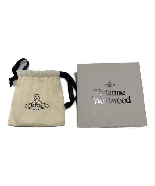 Vivienne Westwood（ヴィヴィアンウエストウッド）Vivienne Westwood (ヴィヴィアンウエストウッド) ブレスレット ゴールドカラーの古着・服飾アイテム