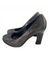 FABI (ファビ) ヒールパンプス サイズ:SIZE 35：5000円