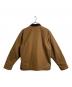 Carhartt WIP (カーハート ワーク イン プログレス) デトロイトジャケット ハミルトンブラウン サイズ:L：25000円