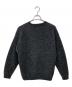 BEAUTY&YOUTH UNITED ARROWS (ビューティーアンドユースユナイテッドアローズ) 厚手ニット グレー サイズ:M：4000円