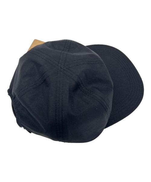 THE NORTH FACE（ザ ノース フェイス）THE NORTH FACE (ザ ノース フェイス) キャップ ブラック サイズ:M 未使用品の古着・服飾アイテム