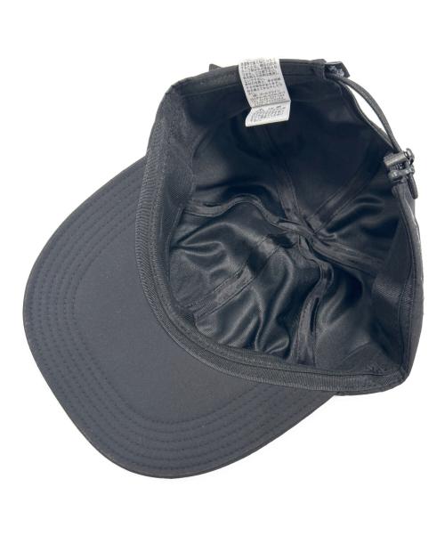 THE NORTH FACE（ザ ノース フェイス）THE NORTH FACE (ザ ノース フェイス) キャップ ブラック サイズ:M 未使用品の古着・服飾アイテム