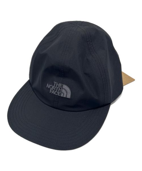 THE NORTH FACE（ザ ノース フェイス）THE NORTH FACE (ザ ノース フェイス) キャップ ブラック サイズ:M 未使用品の古着・服飾アイテム