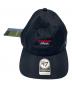 NANGA (ナンガ) 47BRAND (フォーティーセブンブランド) キャップ ブラック サイズ:F：4000円
