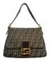 FENDI（フェンディ）の古着「ショルダーバッグ」｜ブラウン