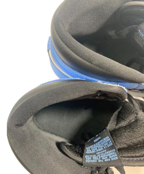 NIKE（ナイキ）NIKE (ナイキ) Air Jordan 1 Retro High OG ブルー×ブラック×ホワイト サイズ:29cmの古着・服飾アイテム