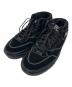 VANS（ヴァンズ）の古着「スニーカー」｜ブラック