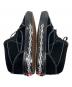 中古・古着 VANS (ヴァンズ) SUPREME (シュプリーム) スニーカー ブラック サイズ:27.5：13000円