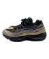 NIKE (ナイキ) COMME des GARCONS HOMME PLUS (コムデギャルソンオムプリュス) ローカットスニーカー ブラック サイズ:26.5cm：20000円