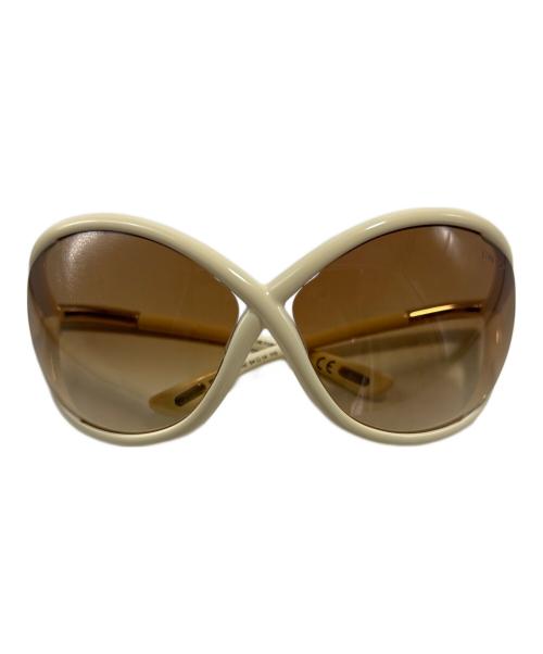 TOM FORD（トムフォード）TOM FORD (トムフォード) サングラス サイズ:64◻︎14 110の古着・服飾アイテム
