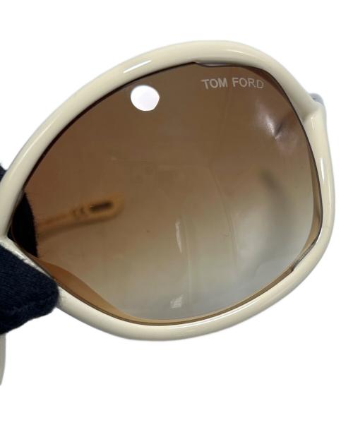 TOM FORD（トムフォード）TOM FORD (トムフォード) サングラス サイズ:64◻︎14 110の古着・服飾アイテム