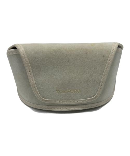TOM FORD（トムフォード）TOM FORD (トムフォード) サングラス サイズ:64◻︎14 110の古着・服飾アイテム