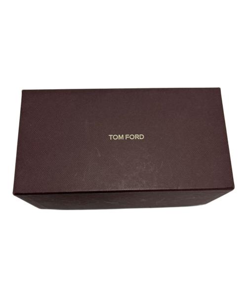 TOM FORD（トムフォード）TOM FORD (トムフォード) サングラス サイズ:64◻︎14 110の古着・服飾アイテム