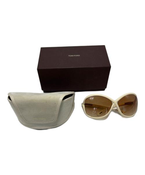 TOM FORD（トムフォード）TOM FORD (トムフォード) サングラス サイズ:64◻︎14 110の古着・服飾アイテム