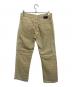 stussy (ステューシー) パンツ ベージュ サイズ:SIZE 76cm（W30）：5000円