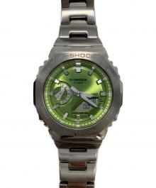 CASIO（カシオ）の古着「腕時計　GM-2110D」