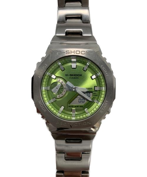 CASIO（カシオ）CASIO (カシオ) 腕時計　GM-2110Dの古着・服飾アイテム