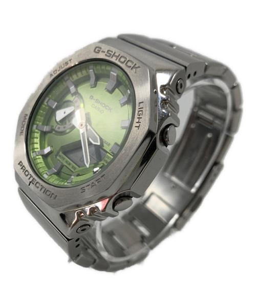 CASIO（カシオ）CASIO (カシオ) 腕時計　GM-2110Dの古着・服飾アイテム